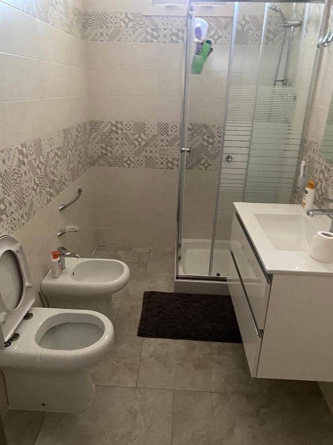 One-Bedroom House in Torricella, Golfe de Tarente