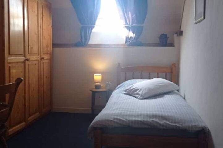 Location de vacances pour 4 personnes à Lithaire - 3