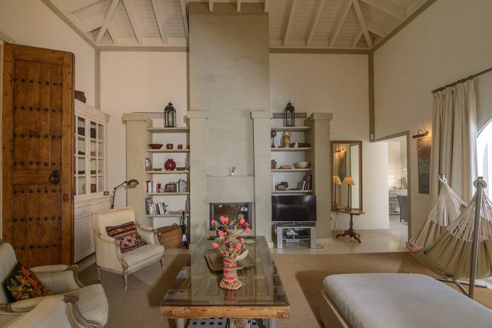 Ferienhaus 'Silene' mit privatem Pool, Wlan und Klimaanlage in Benalup-Casas Viejas, Costa de la Luz