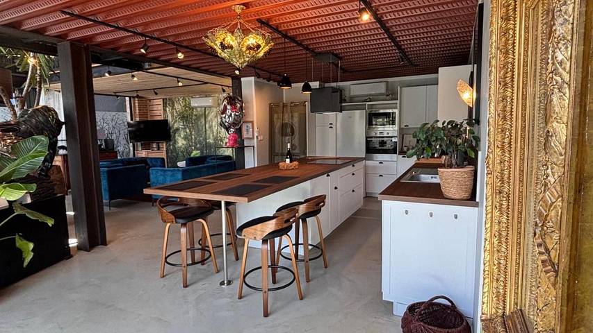 Location de vacances pour 4 personnes, avec vue et jardin à Savonnières - 3