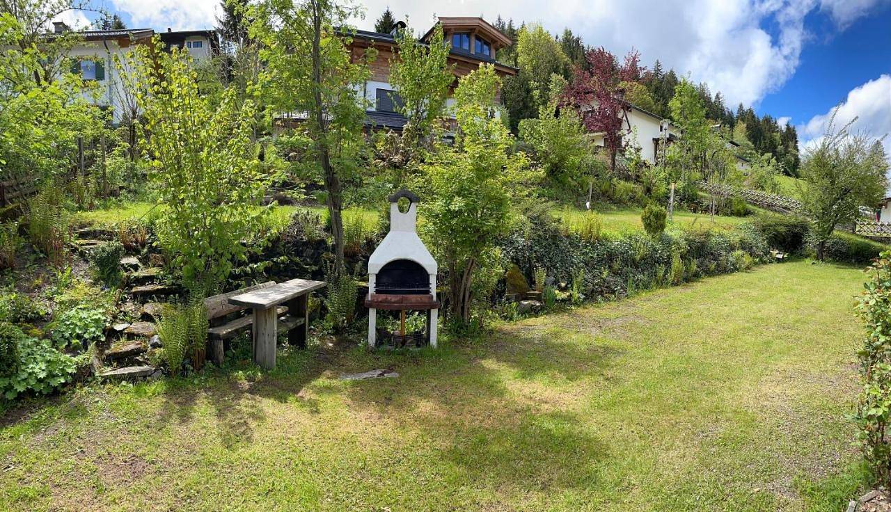 Four-Bedroom House in Fieberbrunn, Bezirk Kitzbühel