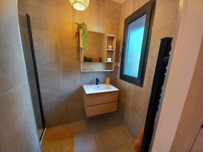 Location de vacances pour 6 personnes, avec Terrasse et Jardin à Saint-Pol-sur-Ternoise - 2