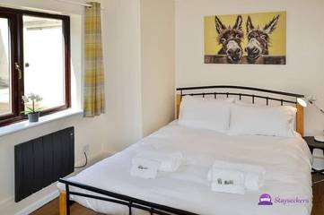 Apartment for 2 People in Salisbury, Cranborne Chase, Photo 1