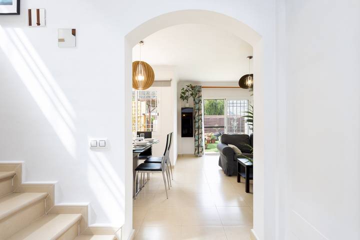 Maison de vacances pour 4 personnes in Buenavista del Norte, Tenerife du Nord