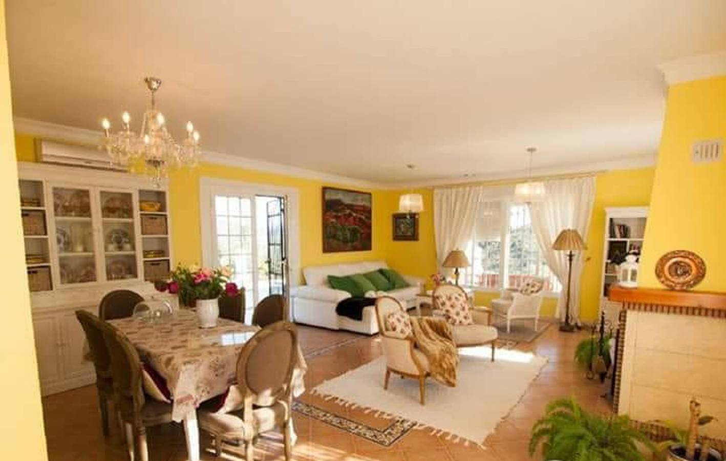 Villa élégante à Algar avec piscine privée in Algar, Pueblos Blancos