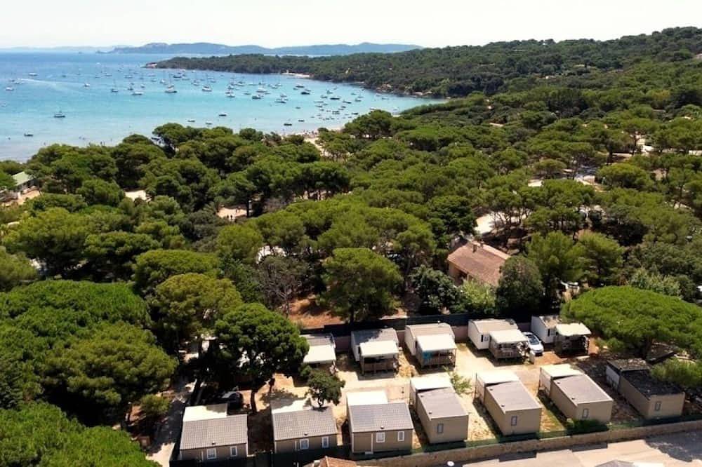 Camping für 6 Personen in Hyeres, Toulon Region