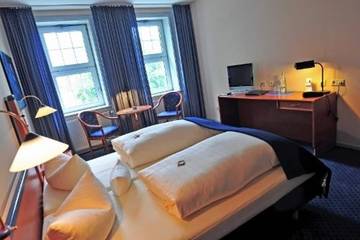 Ferienhaus für 3 Personen in Clausthal-Zellerfeld