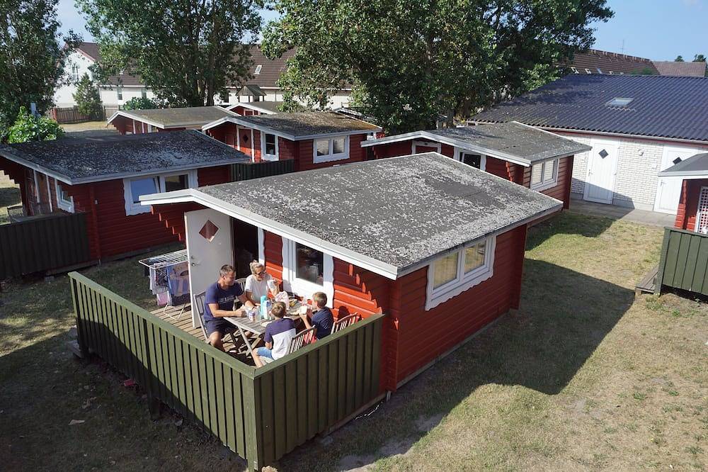 Casa vacanza a Rømø a partire da 85€ a notte