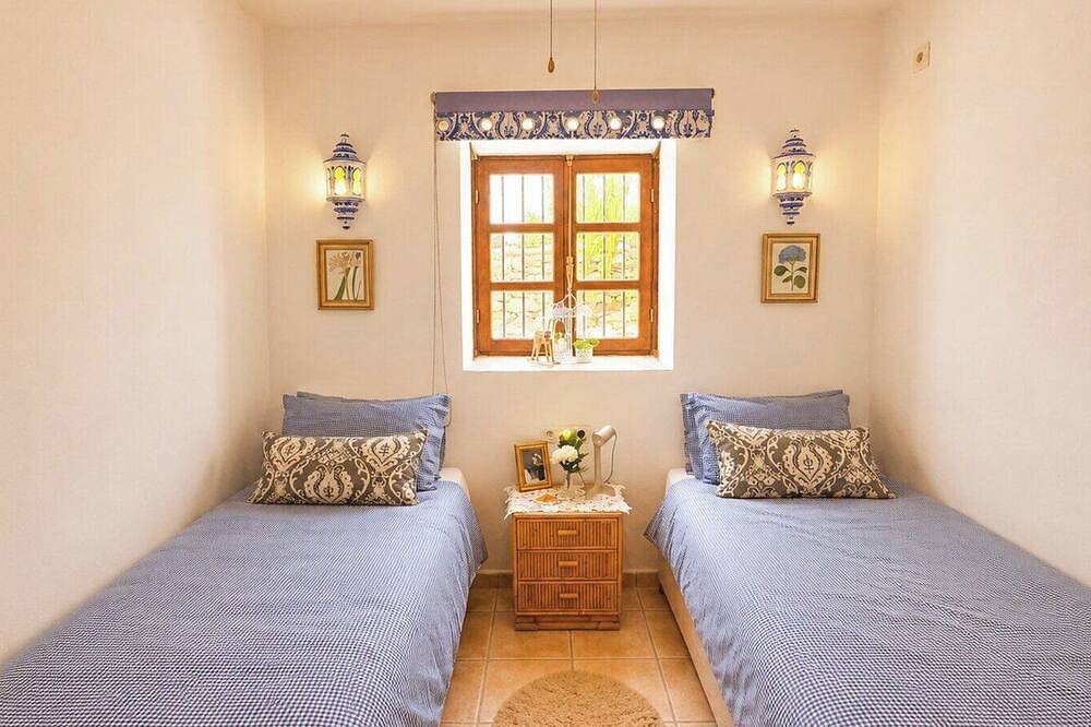 Casa Con Vistas Turre in Turre, Cordillera Penibética