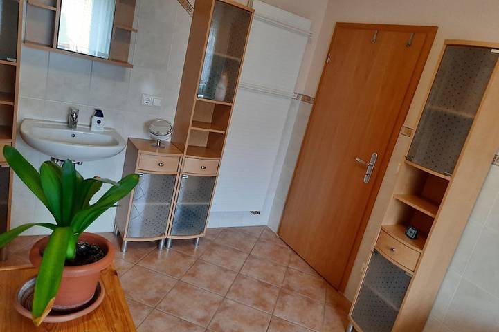 Ferienwohnung für 4 Personen, mit Sauna und Terrasse sowie Garten in Landkreis Bautzen - 4