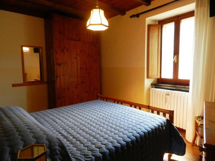 Gîte pour 4 personnes, avec vue à Scanno - 3