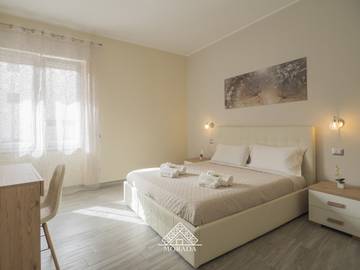 Maison d’hôte pour 2 personnes à Cagliari