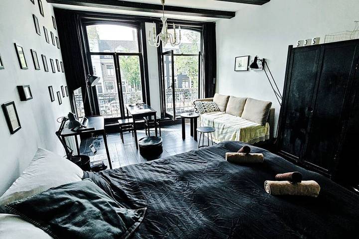 B&B für 2 Personen in Amsterdam - 2