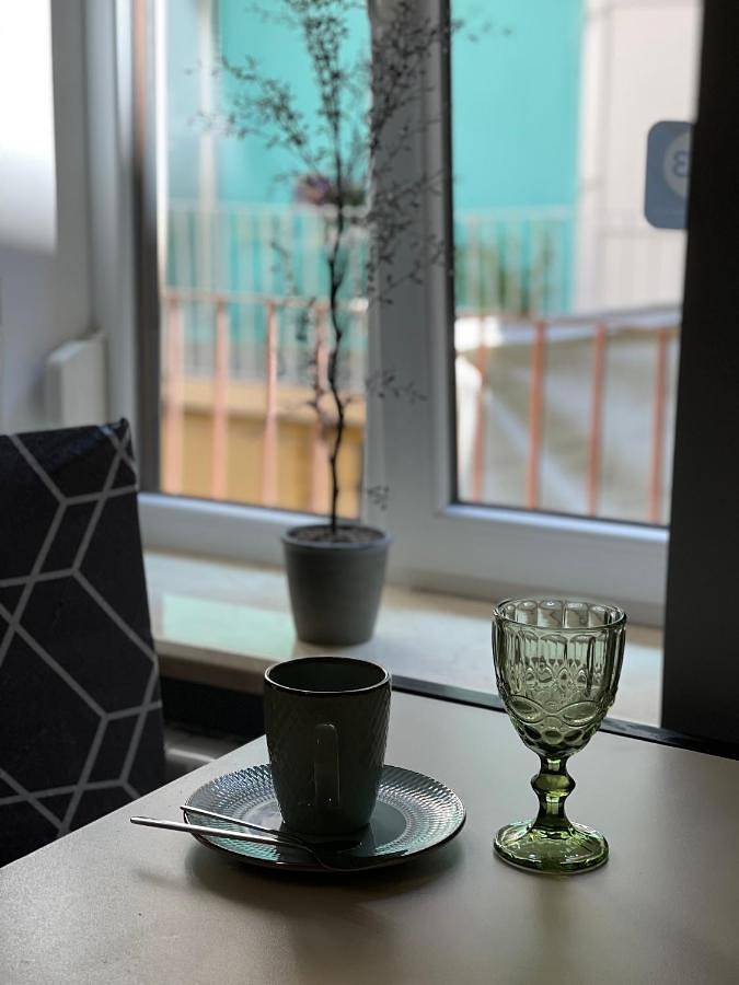 Apartament wakacyjny dla 2 osób w Lwów
