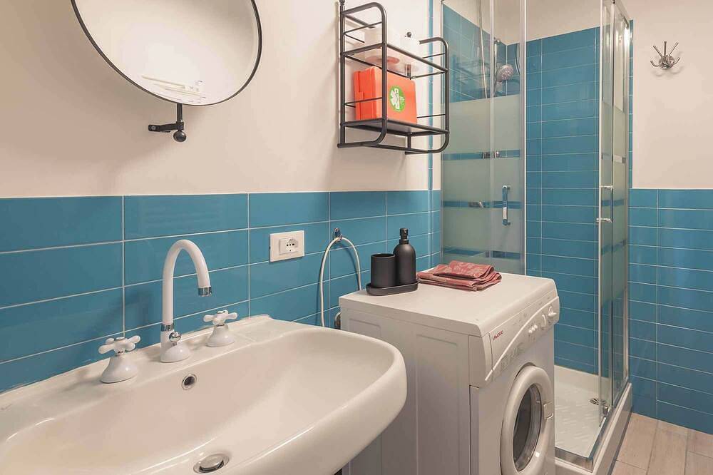 Apartamento entero, Boutique Apartment Old Town Tv Wi-Fi in Montefiascone, Provincia de Viterbo