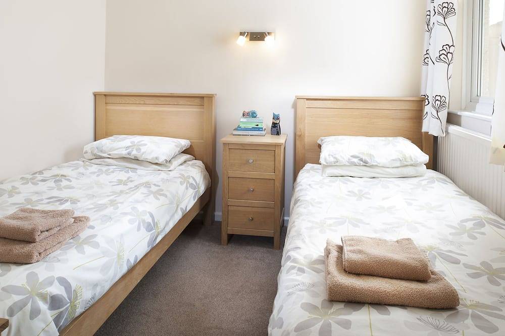 Ganze Wohnung, Hervorragende 3-Sterne-Apartments in einem wunderschönen Küstenort in Gwithian, Cornwall