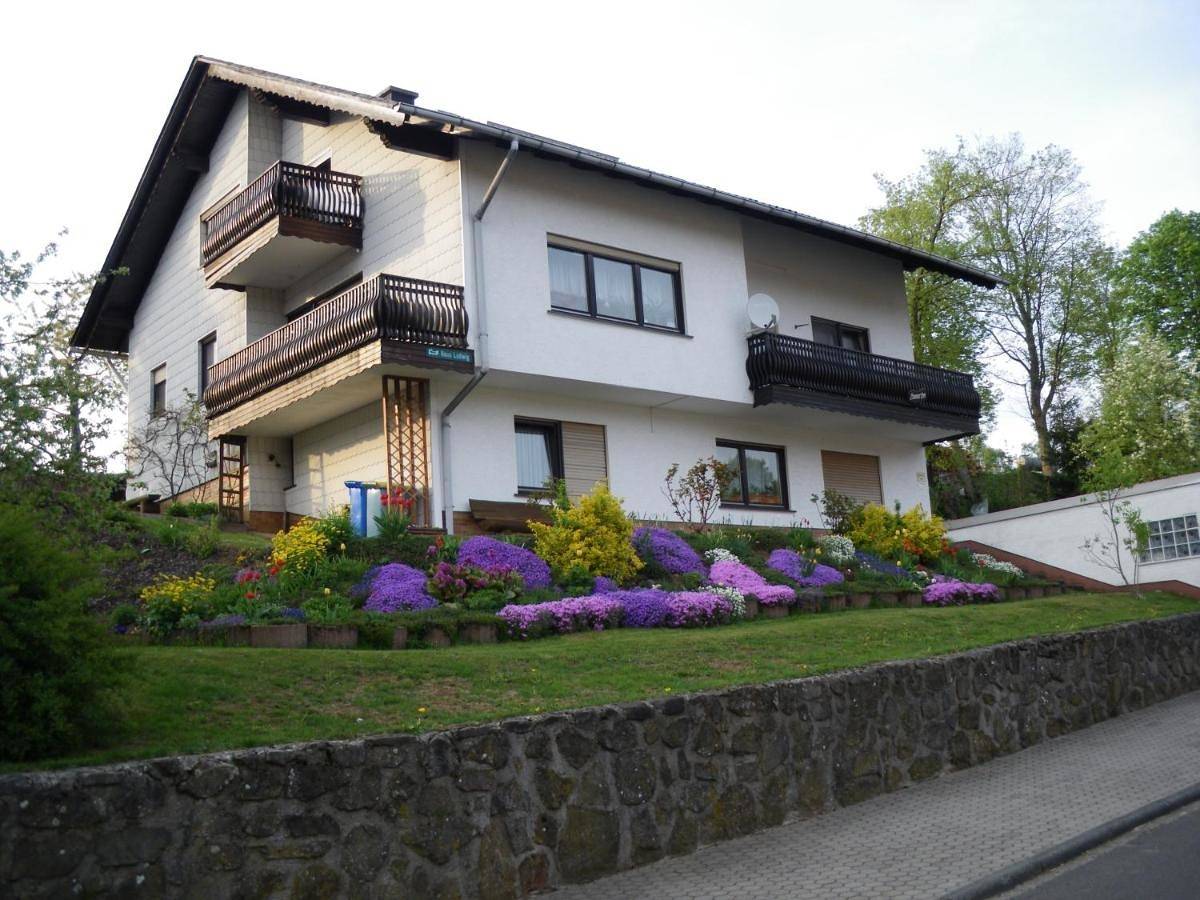 One-Bedroom Apartment in Schotten, Vogelsberg Region