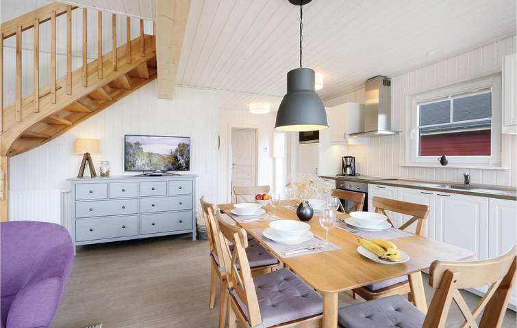 Gemütliche Wohnung mit Parkplatz, Garten, Terrasse & WiFi 900m zur Trattoria Punto Uno in Zerpenschleuse, Wandlitz