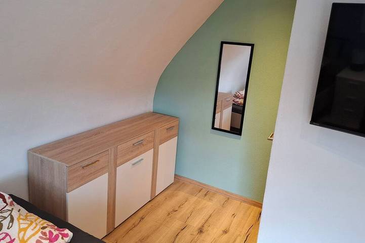 Ferienhaus Herder - Zu Gast im Herzen der Pfalz in Schindhard, Landkreis Südwestpfalz