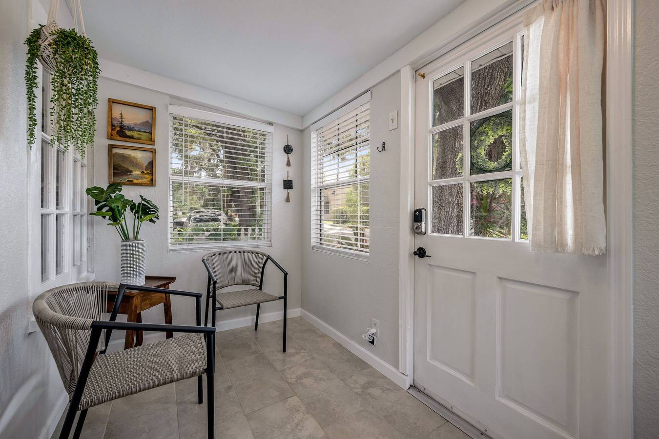 505 Downtown Orlando Extended Stay | Cozy 1Br Home in Orlando, Condado de Orange (FL)