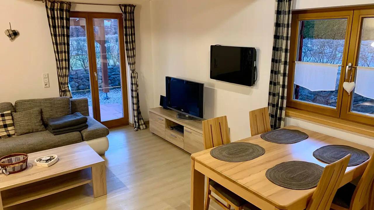 Ferienhaus für 4 Personen (73 m²) in Lechbruck am See in Lechbruck am See, Bayerisch Schwaben