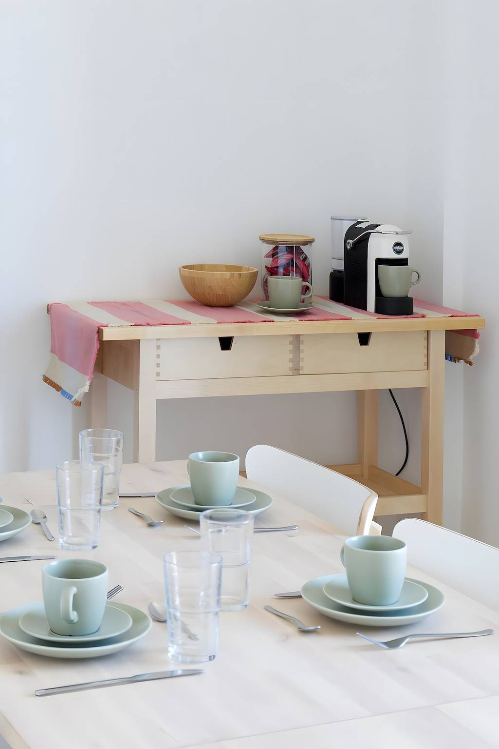 Appartement entier, Le Stanze di Archimede in Syracuse, Province de Syracuse