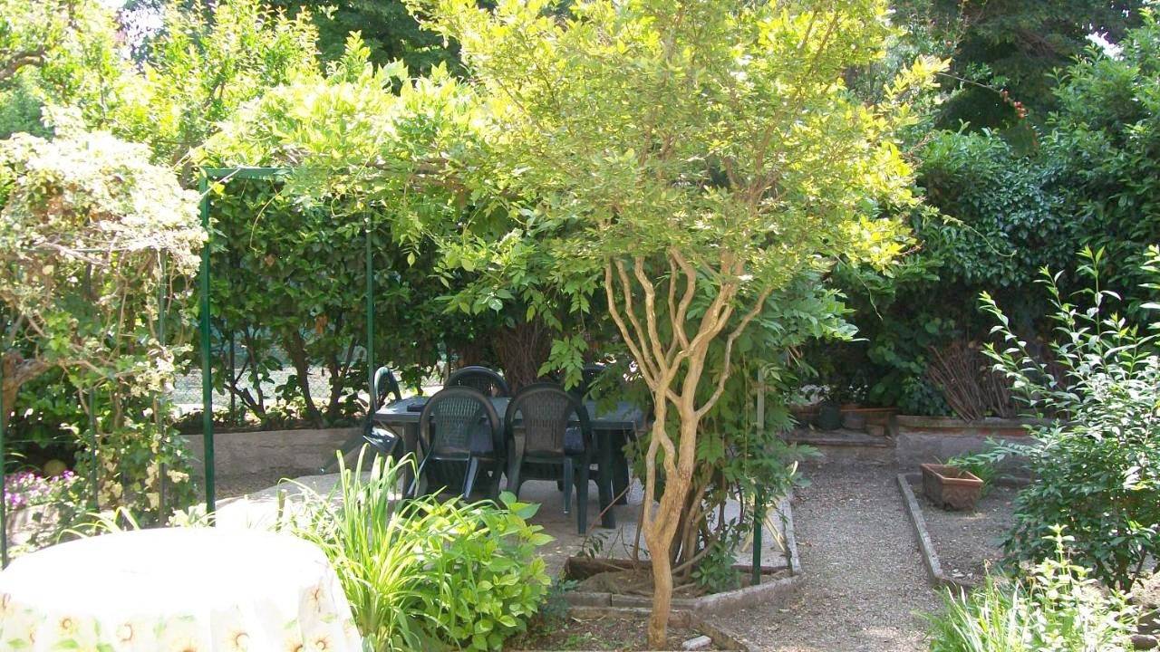 Suite with Garden View in Bologne, Province de Bologne