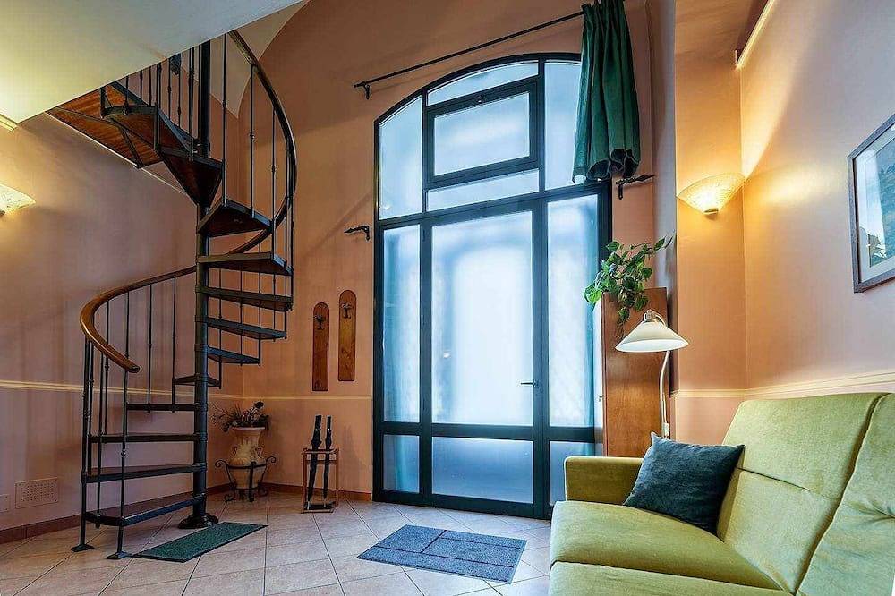 Appartamento intero, Loft di Charme al Teatro Bellini in Catania, Catania e dintorni