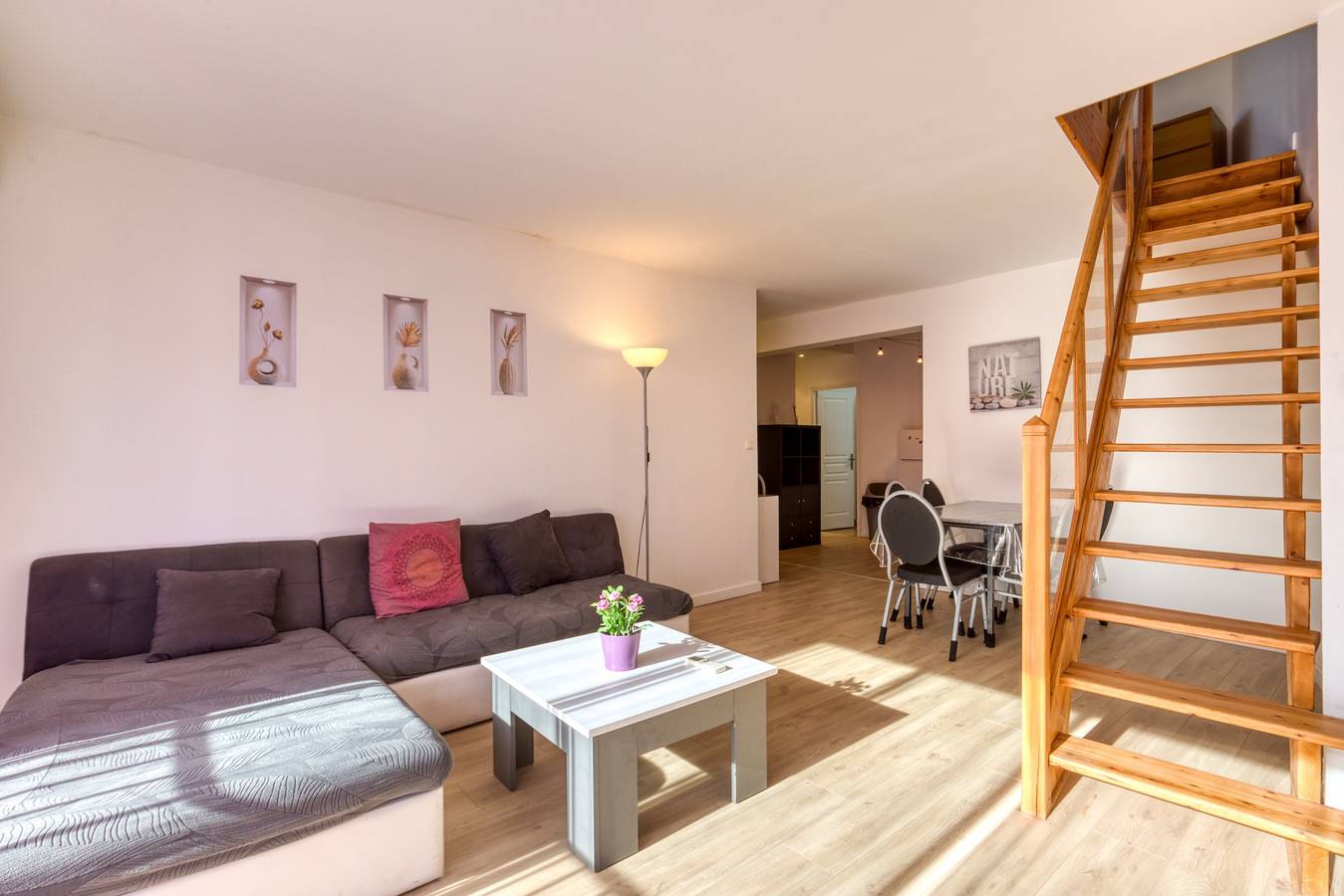 Photo : Appartement de vacances