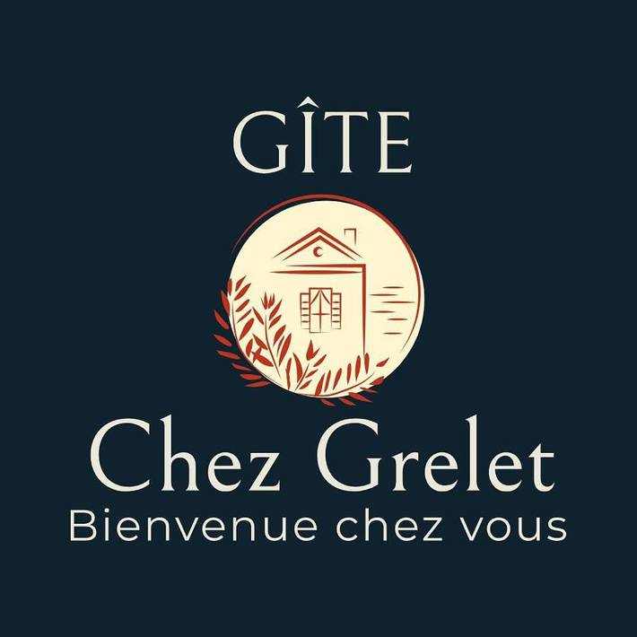 Gîte pour 12 personnes, avec jardin, animaux acceptés à Nonac