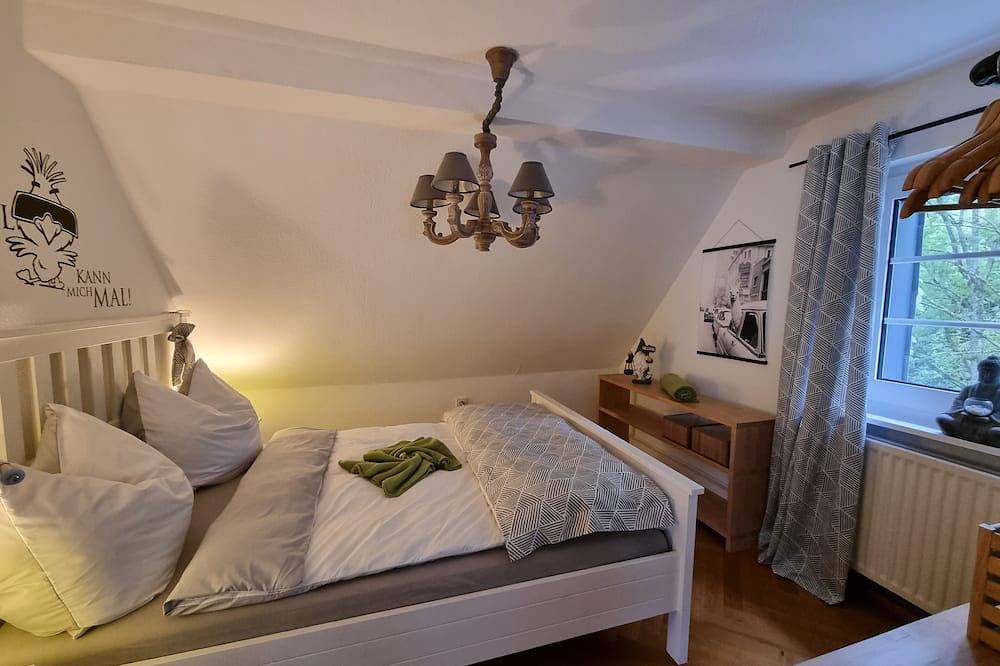 Perle des Aggertals - Ferienhaus mit Gartensauna im Grünen vor den Toren Kölns in Engelskirchen, Oberbergischer Kreis