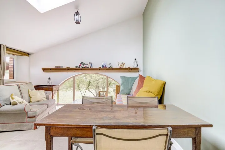 Apartamento de vacaciones para 3 personas, con vistas - 1