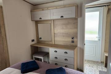 Glamping for 6 People in Hunstanton, Norfolk, Photo 3