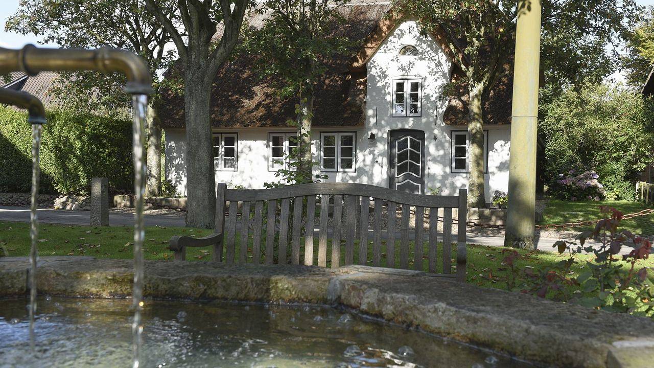 Ferienhaus für 4 Personen (85 m²) in Oevenum in Oevenum, Föhr