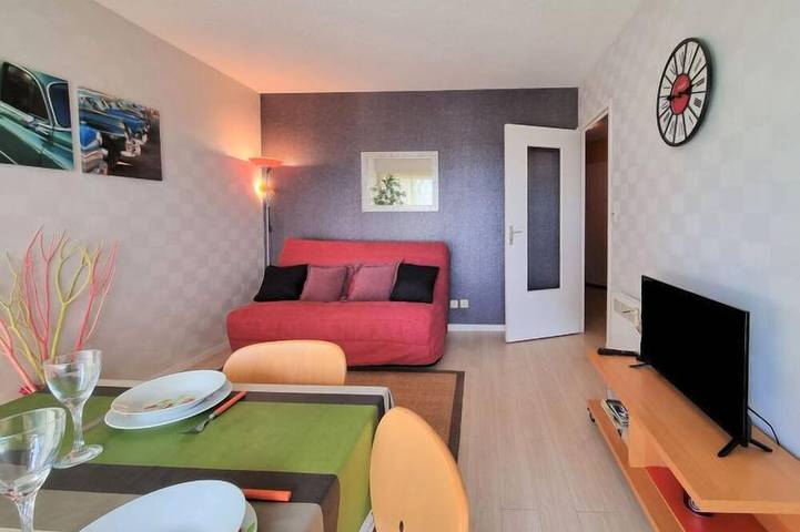 Gîte pour 2 personnes, avec balcon, animaux acceptés dans Saint-Énogat - 4