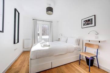Apartment for 4 People in Hackney, London, Photo 3