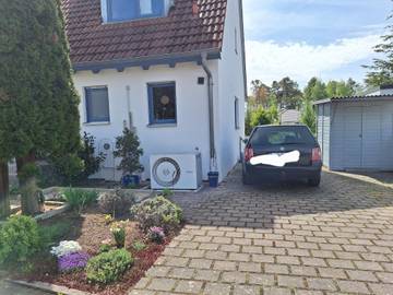 Ferienhaus für 6 Personen in Pleinfeld, Romantische Straße, Bild 4
