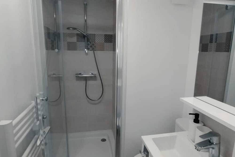 Apartamento entero, O'zen - Studio Lumineux et Calme Avec Jardin in Sablé-sur-Sarthe, Sarthe