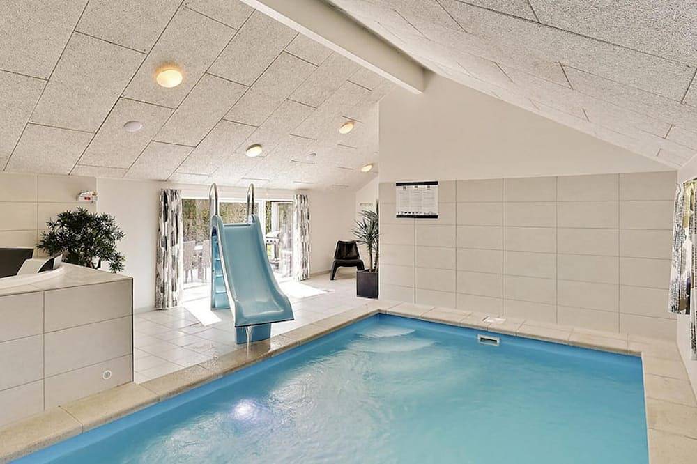 Villavilla 312 - Hornbæk, Nordsjælland in Hornbæk, Kattegat Küste