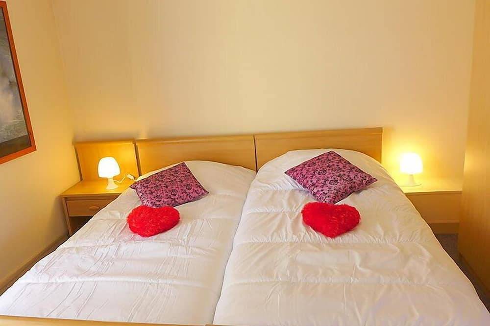 Apartamento entero, Le Petit Robinson by Interhome in La Richardais, Región de Saint-Malo