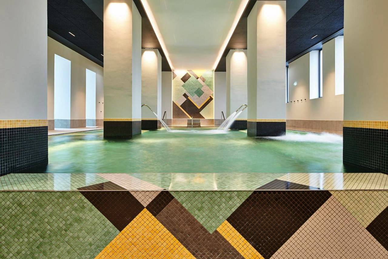Hotel & Spa Vacances Bleues Le Splendid in Dax, Région de Dax