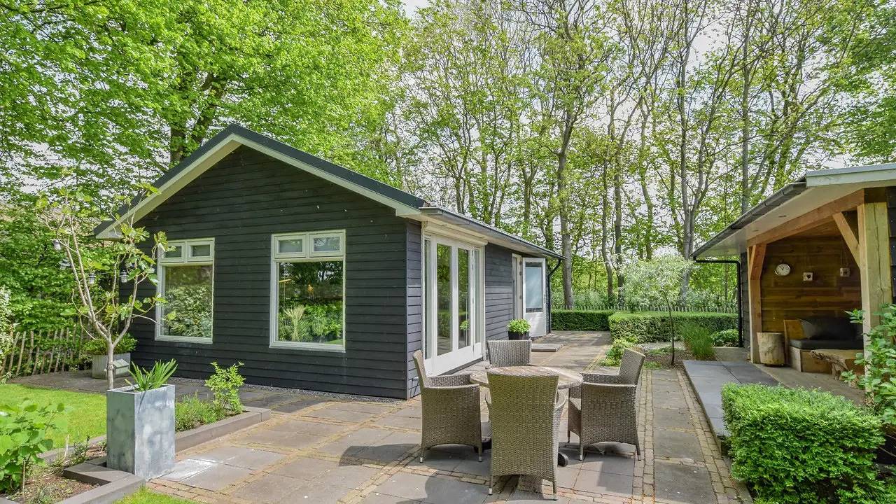 Ferienhaus für 4 Personen (62 m²) in Heiloo in Heiloo, Noord-Holland - Kust van de Noordzee