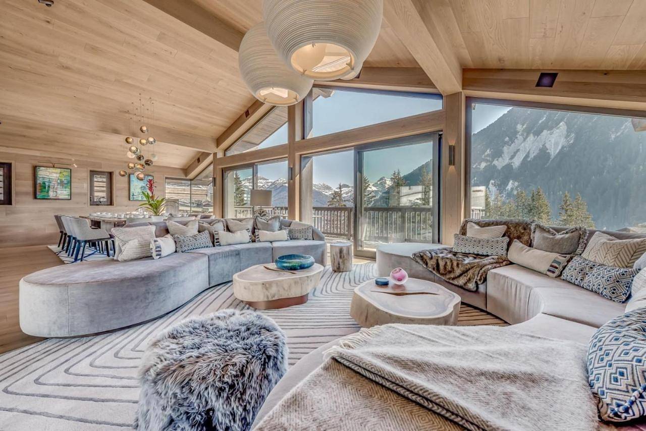 Holiday Home in Sölden (Österreich), Ötztal