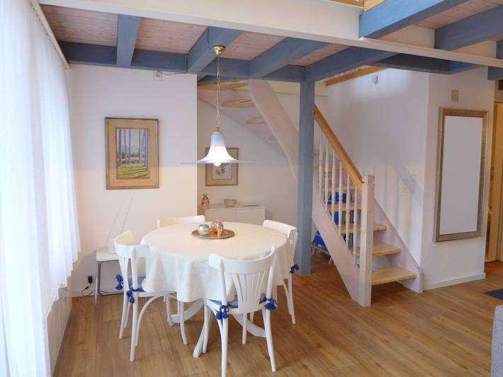 Ferienwohnung für 2 Personen, mit Balkon am Thunersee - 3