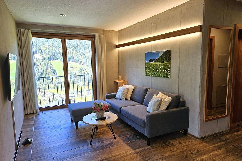 Appartamento vacanze a Bezirk Bludenz a partire da 163€ a notte