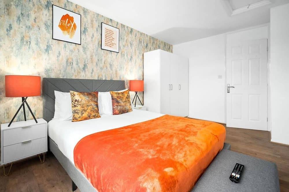 Stylish-Birmingham central home!!! in Birmingham, Birmingham Area