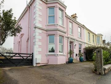 Cottage for 13 People in Falmouth (Cornwall), Cornwall, Photo 1