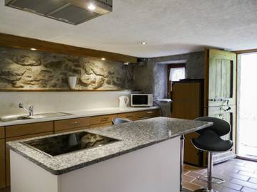 Ferienhaus für 5 Personen in Acquarossa, Lepontinische Alpen, Bild 2