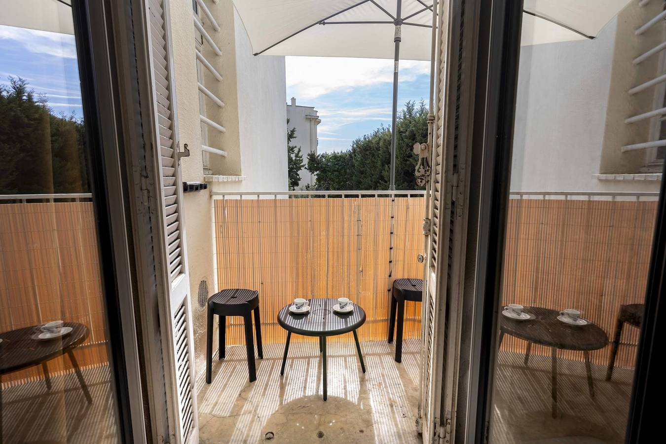 Appartamento vacanze a Cannes a partire da 118€ a notte