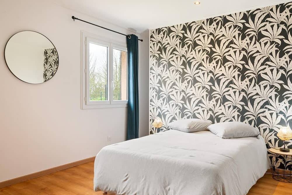 Gîtes de France® - Gîte La Plage in Saint-Jouin-Bruneval, Le Havre und Umgebung